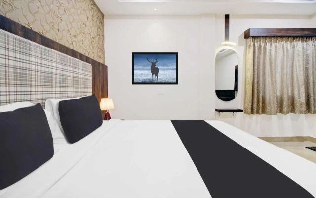 Hotel The Haven - Indiranagar