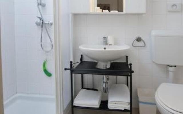 Guest accommodation dall antiquario
