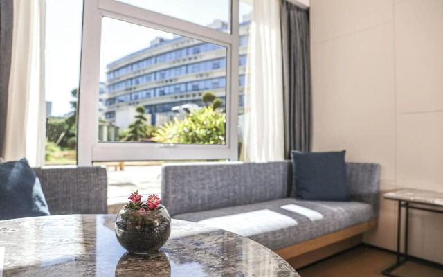 Courtyard by Marriott Shenzhen Northwest