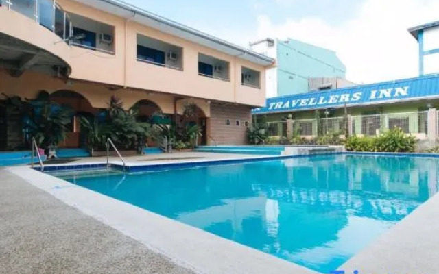 RedDoorz Plus near Municipality of Luisiana Laguna