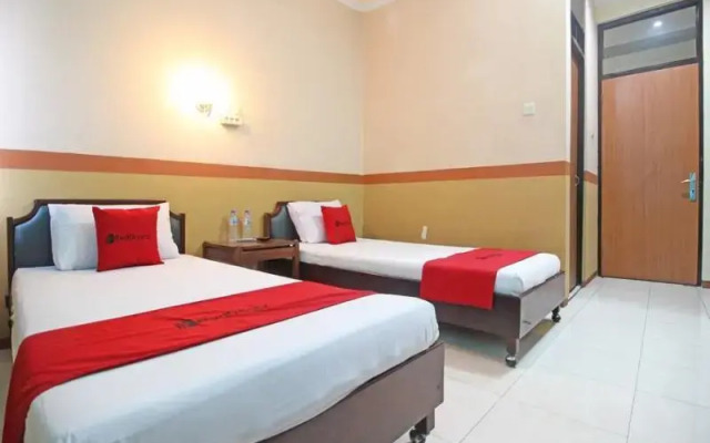 RedDoorz near Malioboro 2