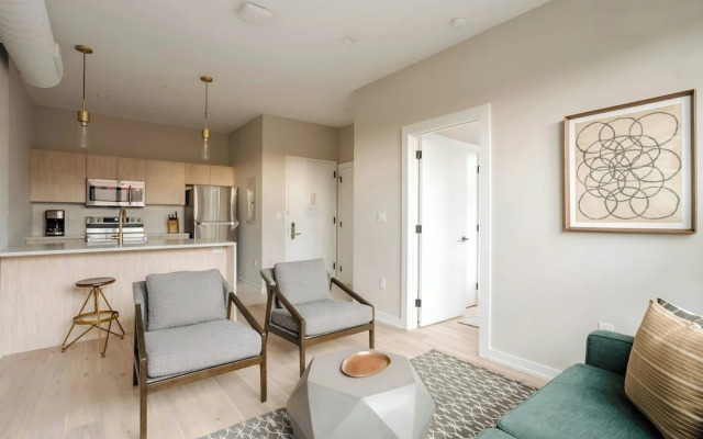 Sonder by Marriott Bonvoy The Edison Apartments Old City