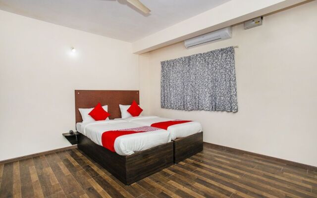 OYO 17247 Resside 11