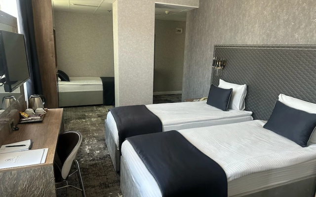 Saffari Hotel