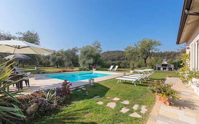 Villa Daniela by Wonderful Italy