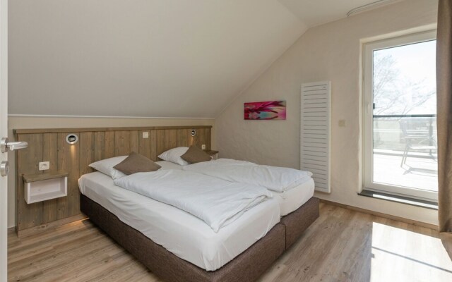 Extravagant Holiday Home in Büllingen With Wellness Centre