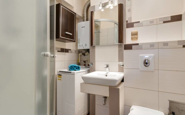 Gdańsk Old Town Apartment
