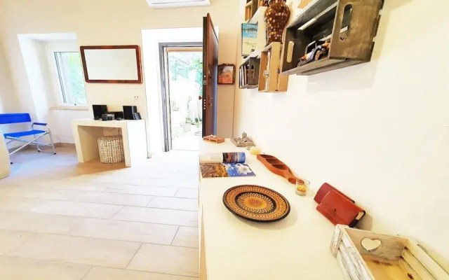 La Casa nel Verde in Rocca San Giovanni