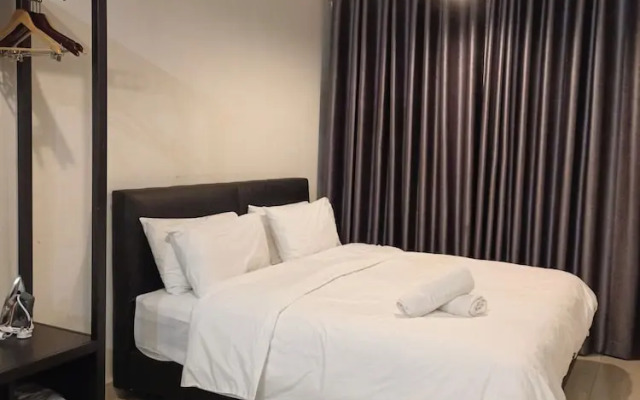 Klia Airport Homestay 7