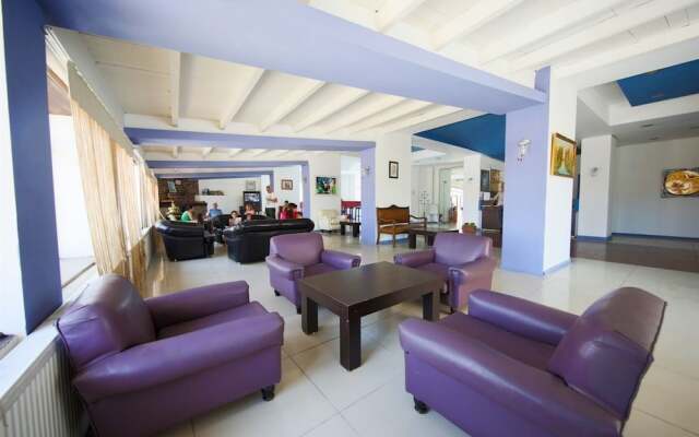 Mardia Beach Hotel