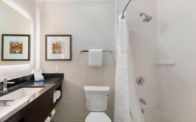 Holiday Inn Express San Bernardino - Colton by IHG