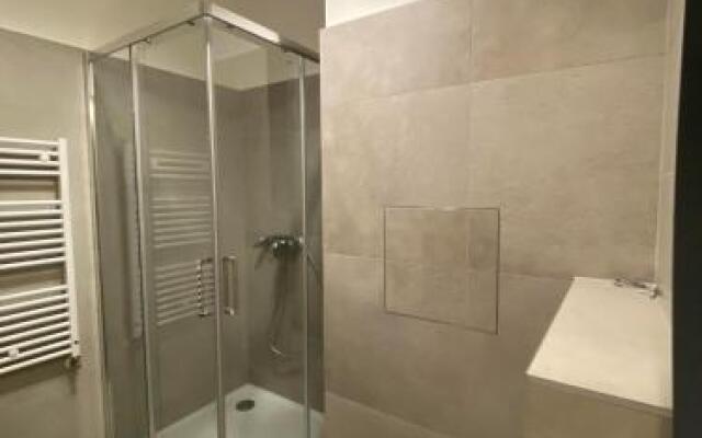 Tiffany Apartment Hotel