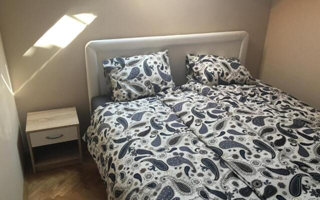 Apartments Banjac