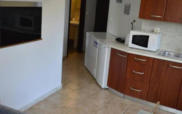 Preveza Seaside Apartment
