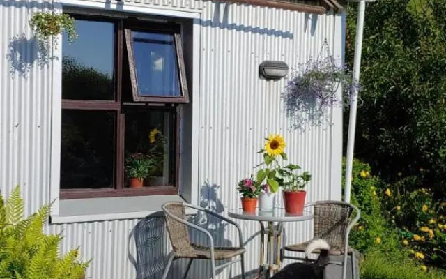 Prestshús Guesthouse