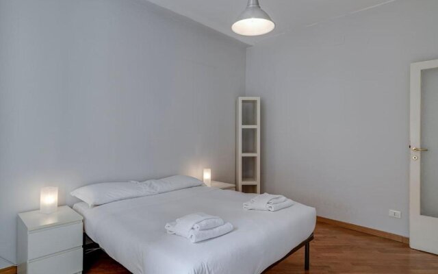 Guesthero Apartment Milano - Corvetto M3
