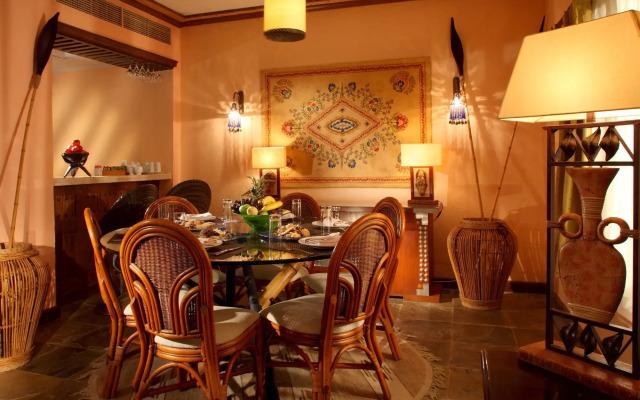 Royal Savoy Sharm El Sheikh