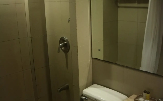 Sugarland Hotel