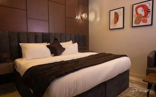 Davmich Hotel