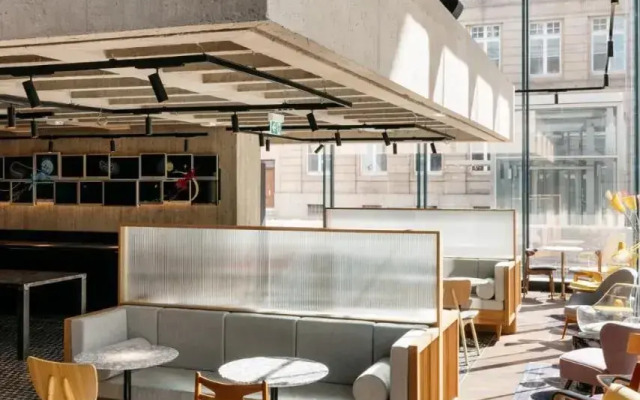 Ruby Luna Hotel Düsseldorf