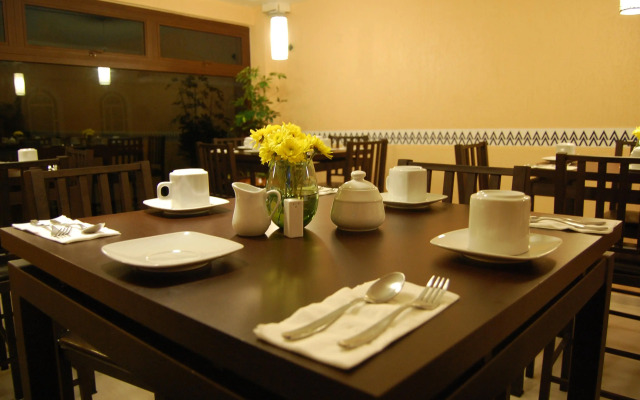 Hotel Express Alejandría