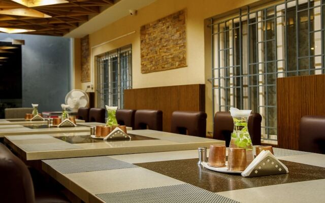 Hotel Arjunaa