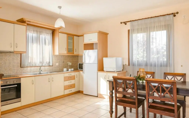 Ilios Kefalonia With 3 Bedrooms and 3 Bathrooms