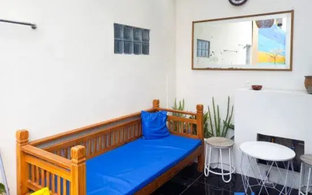 The Lavana Rumah Keboon