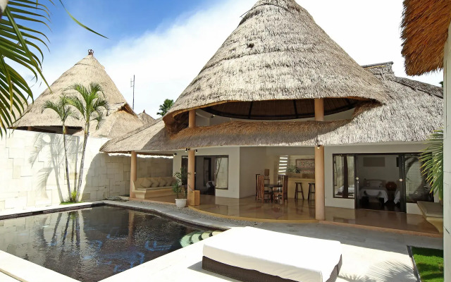 Bvilla Seaside
