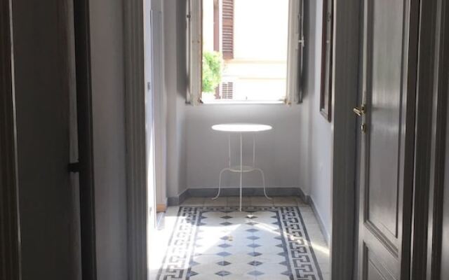 Virgilio Home