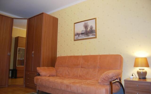 Flat Link Apartments
