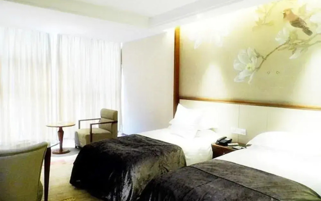 Chenguang Hotel - Ningbo