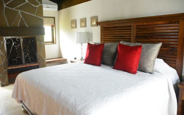 Hotel Casa Legado Spa & Resort