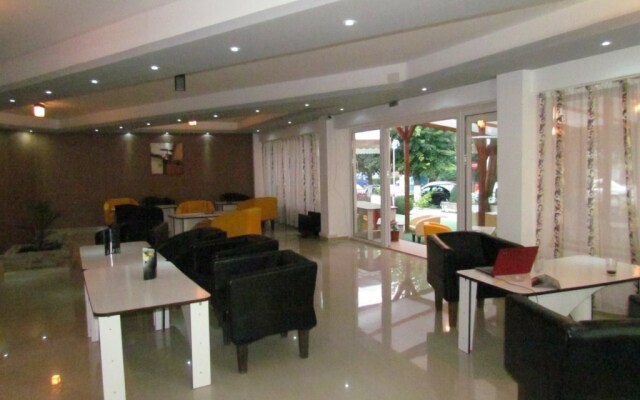 Hotel Ovicris