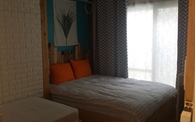 Lemon Tree Guesthouse 2 - Hostel