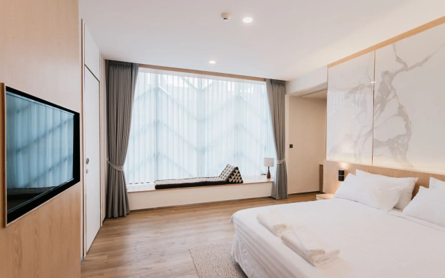 Artino Hotel