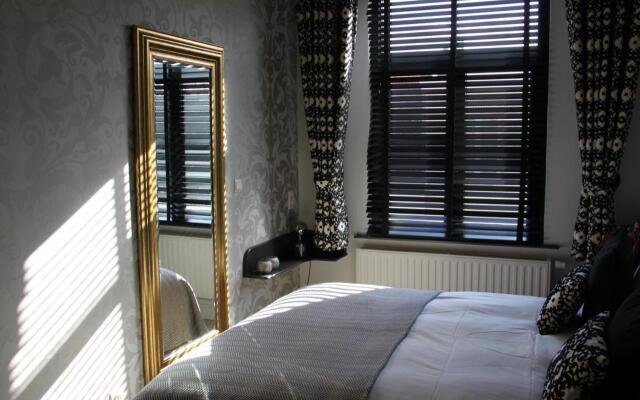 Puur B&B