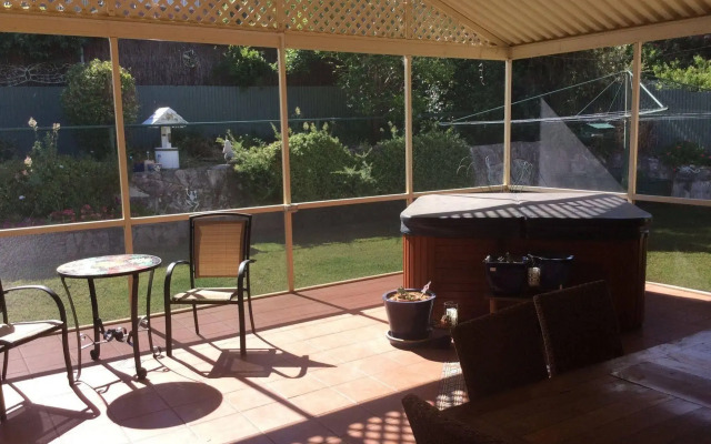 Kadina Bed & Breakfast