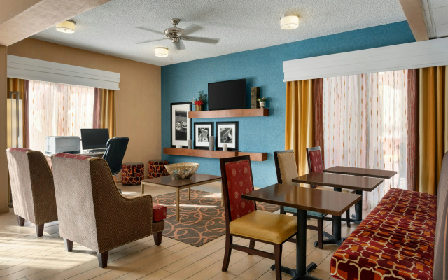 Hampton Inn Phoenix/Chandler