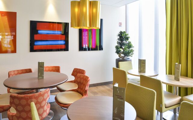 Novotel Suites Reims Centre