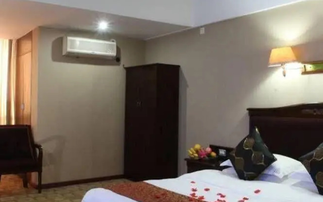 Yidu Hotel  Chengdu