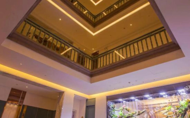 East Sea Hotel Chaozhou