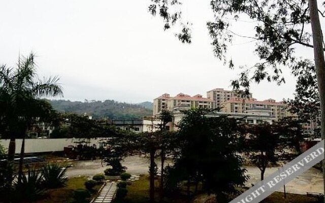 Yuyuan Wenquan Dujia Hotel