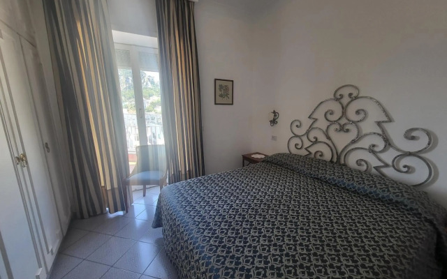Hotel Palatium Mari