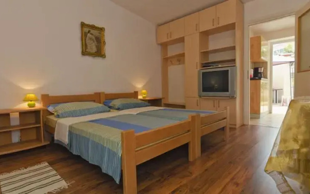 Apartments Sunce