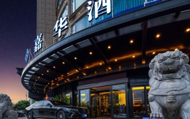 Jiahua Hotel
