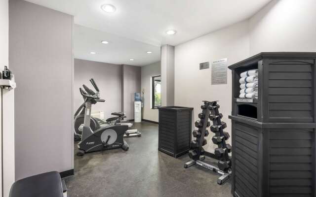 Best Western Suites