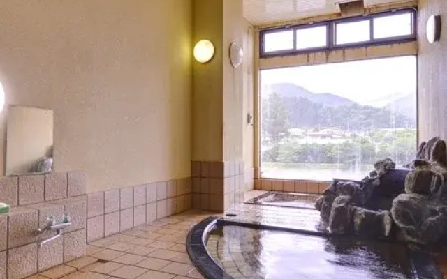 Otaki Onsen Chitose Hotel