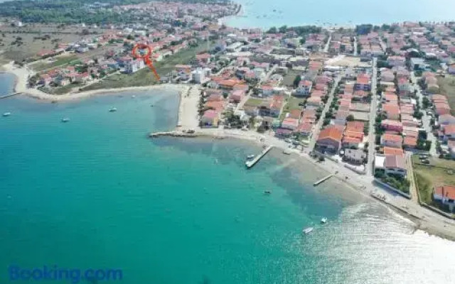 Apartment Plavo Sidro