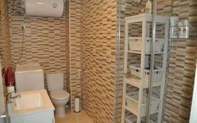 El Rinconcito De La Almadraba